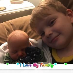 Meet your Posher, Janet